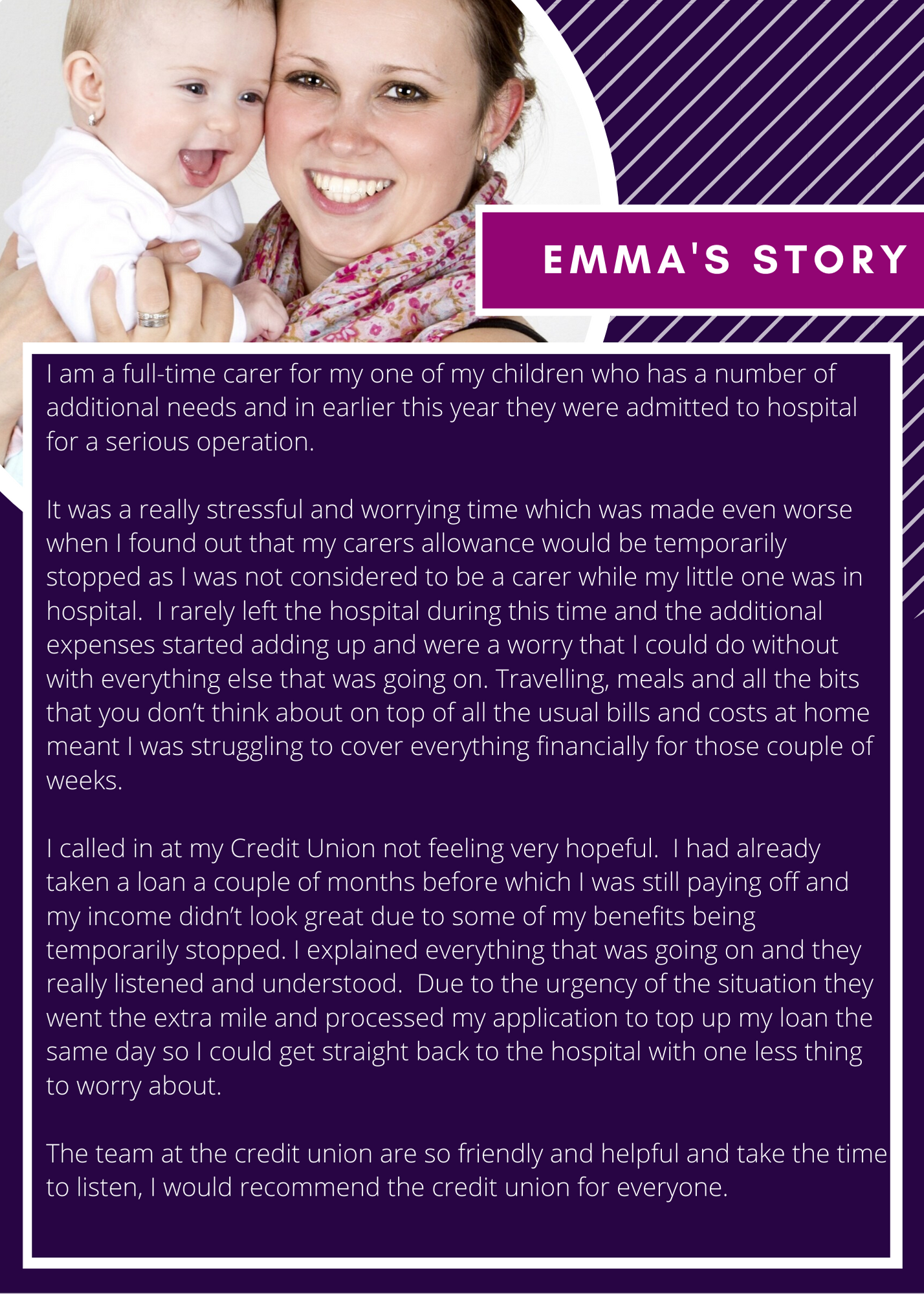Emmas Story
